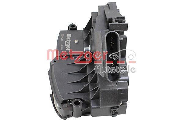 Serrure de porte METZGER 2314268